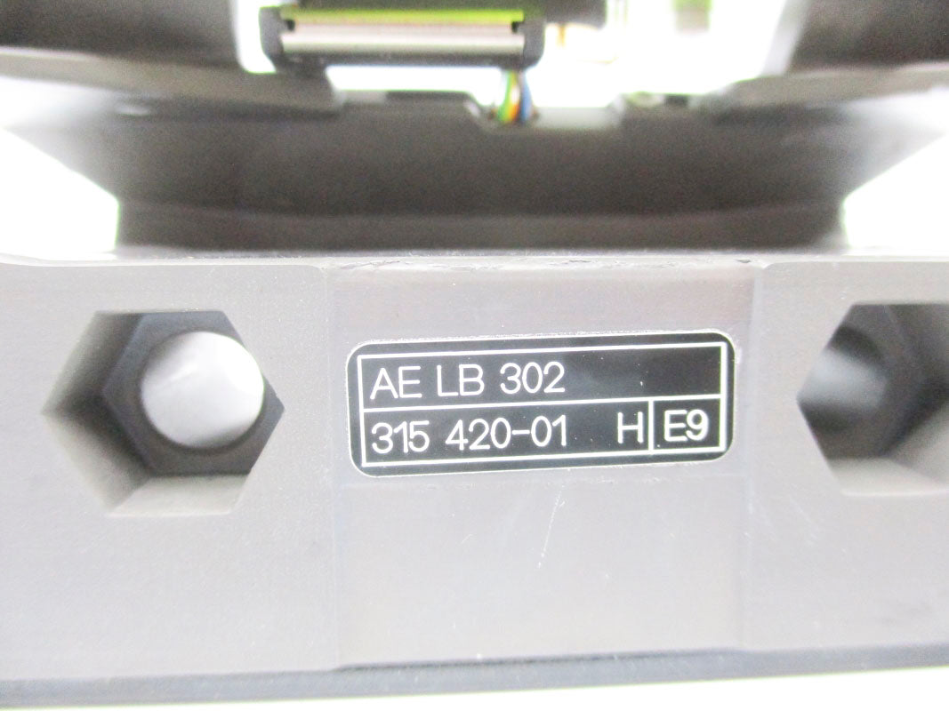 HEIDENHAIN AELB302 315420-01 NSMP
