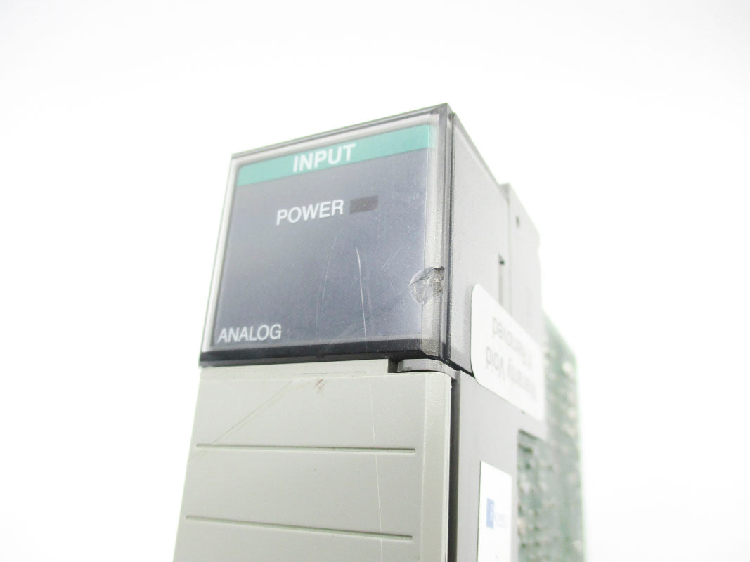 ALLEN BRADLEY 1746-NI4 SER. A UNMP
