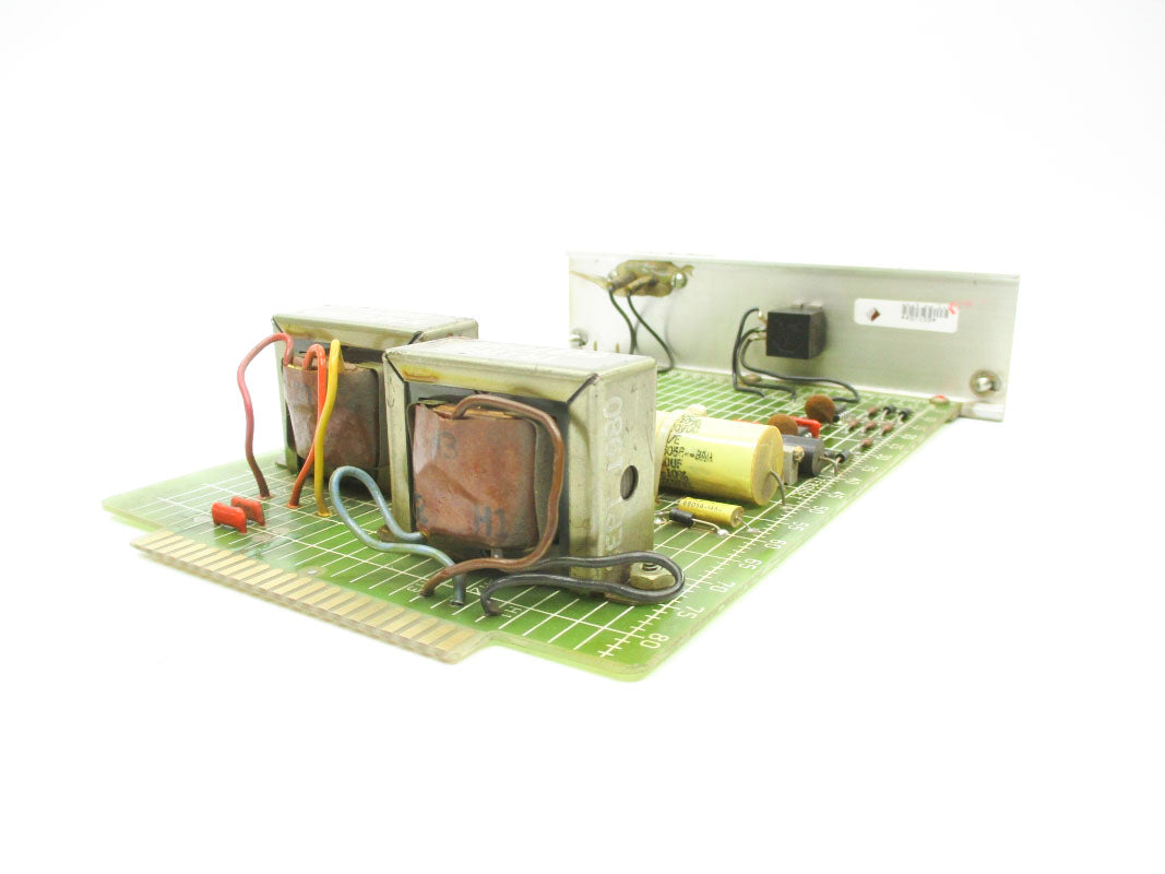 RELIANCE ELECTRIC 0-52842 115VAC UNMP