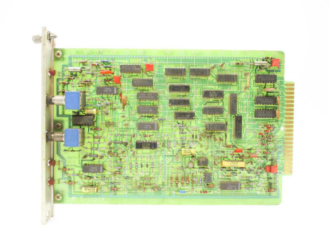 RELIANCE ELECTRIC 0-52824 UNMP