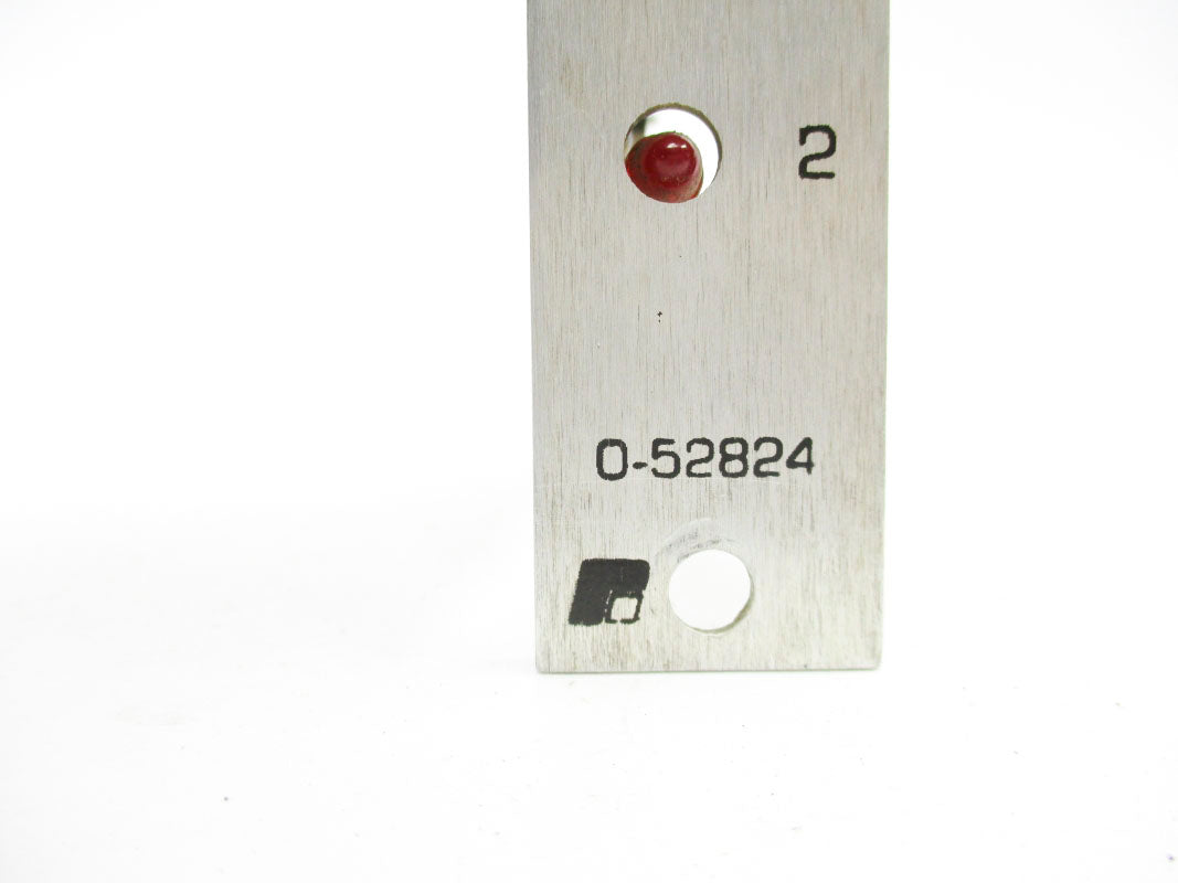 RELIANCE ELECTRIC 0-52824 UNMP