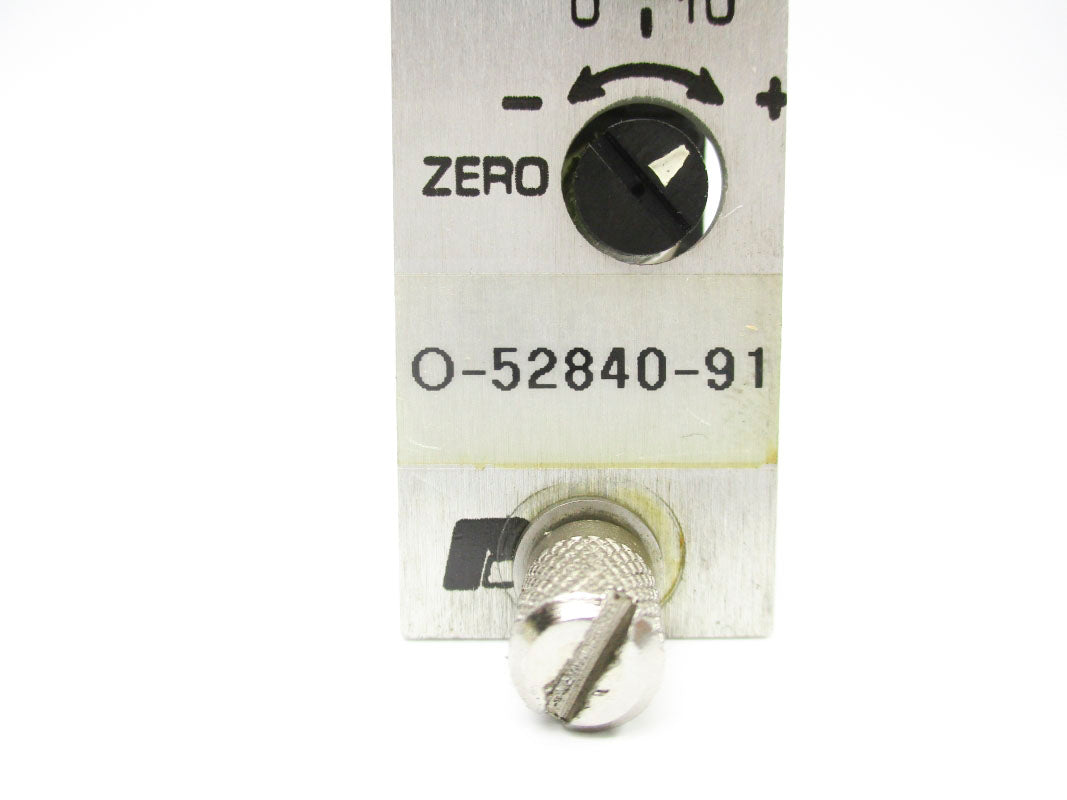 RELIANCE ELECTRIC 0-52840-91 UNMP