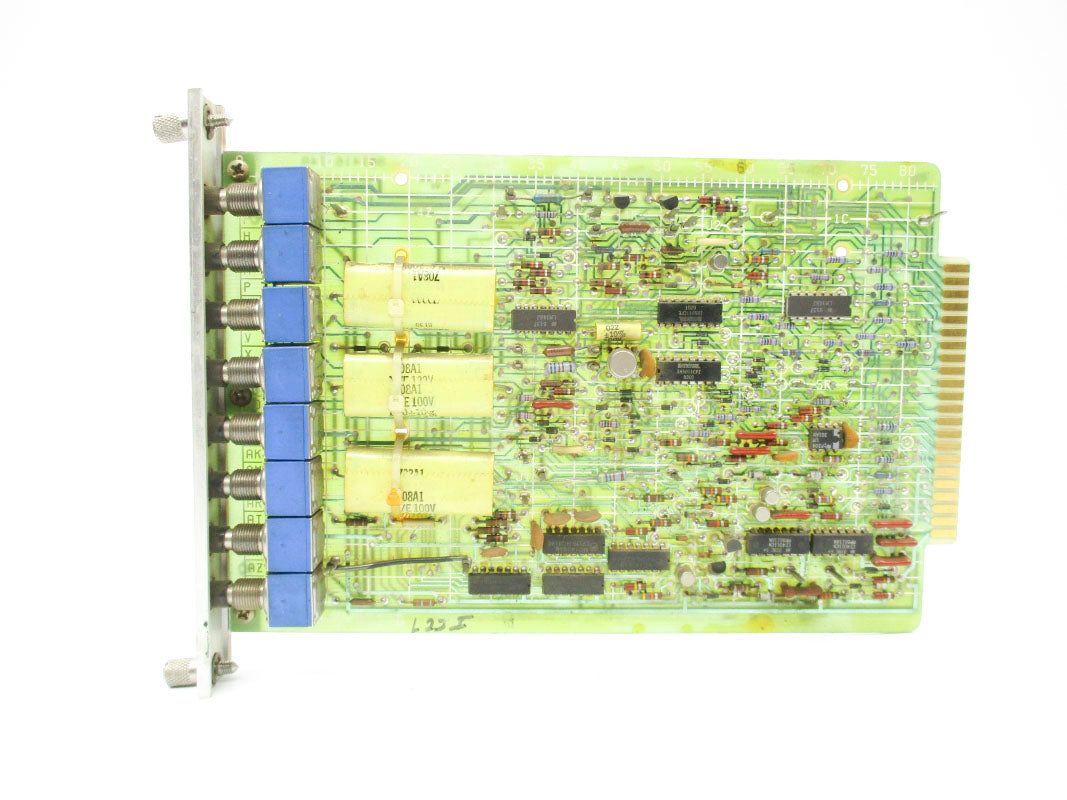 RELIANCE ELECTRIC 0-51851-6 UNMP