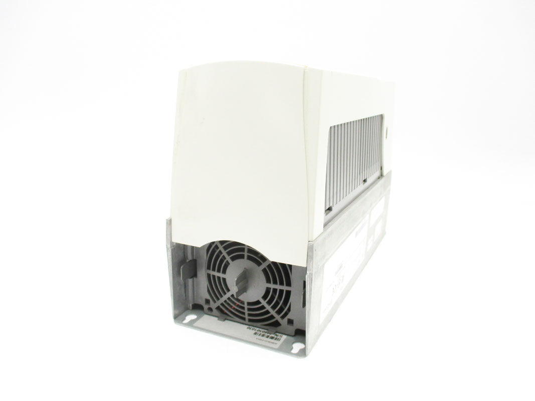 BALDOR ACB530-U1-012A-4 F/W V.3.135 480VAC 11.9A NSNP