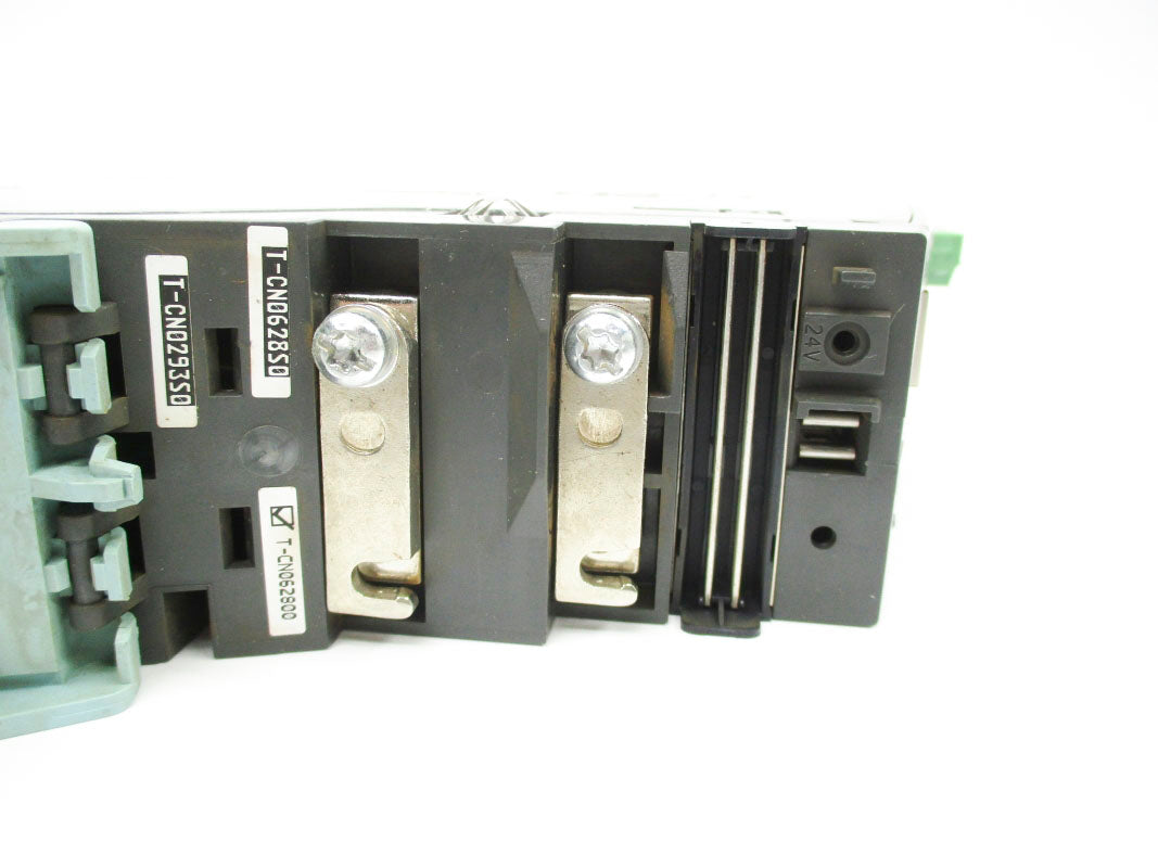 SIEMENS 6SL3120-1TE13-0AA3 400V 3A UNMP
