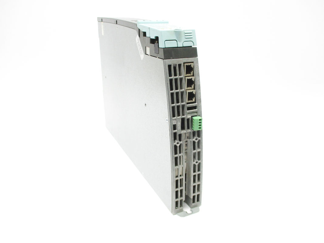 SIEMENS 6SL3120-1TE13-0AA3 400V 3A UNMP