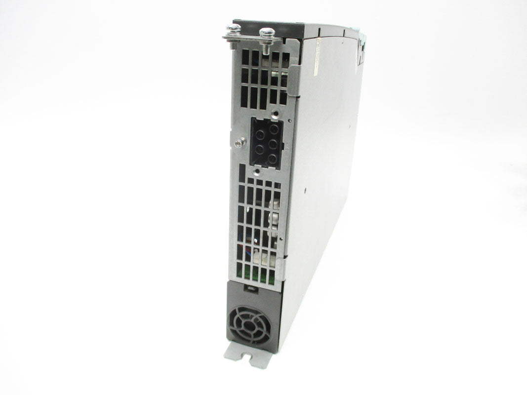 SIEMENS 6SL3120-1TE13-0AA3 400V 3A UNMP