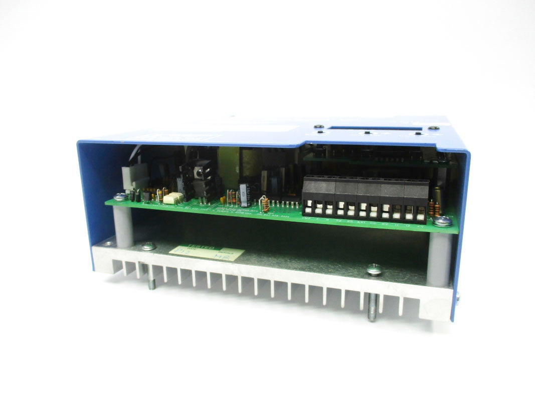 POWER ELECTRONICS MD346ECH-CC 460VAC 5.6A NSNP