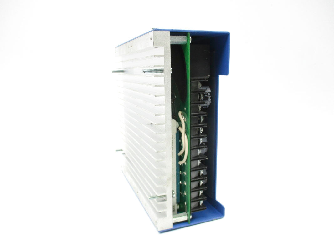 POWER ELECTRONICS MD346ECH-CC 460VAC 5.6A NSNP