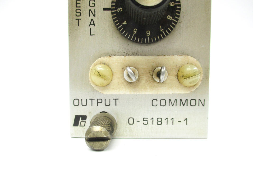 RELIANCE 0-51811-1 UNMP