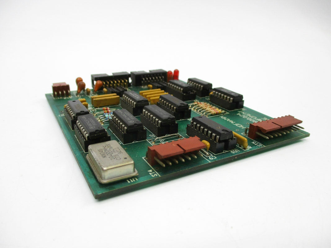 HOFMANN A800.024 UNMP