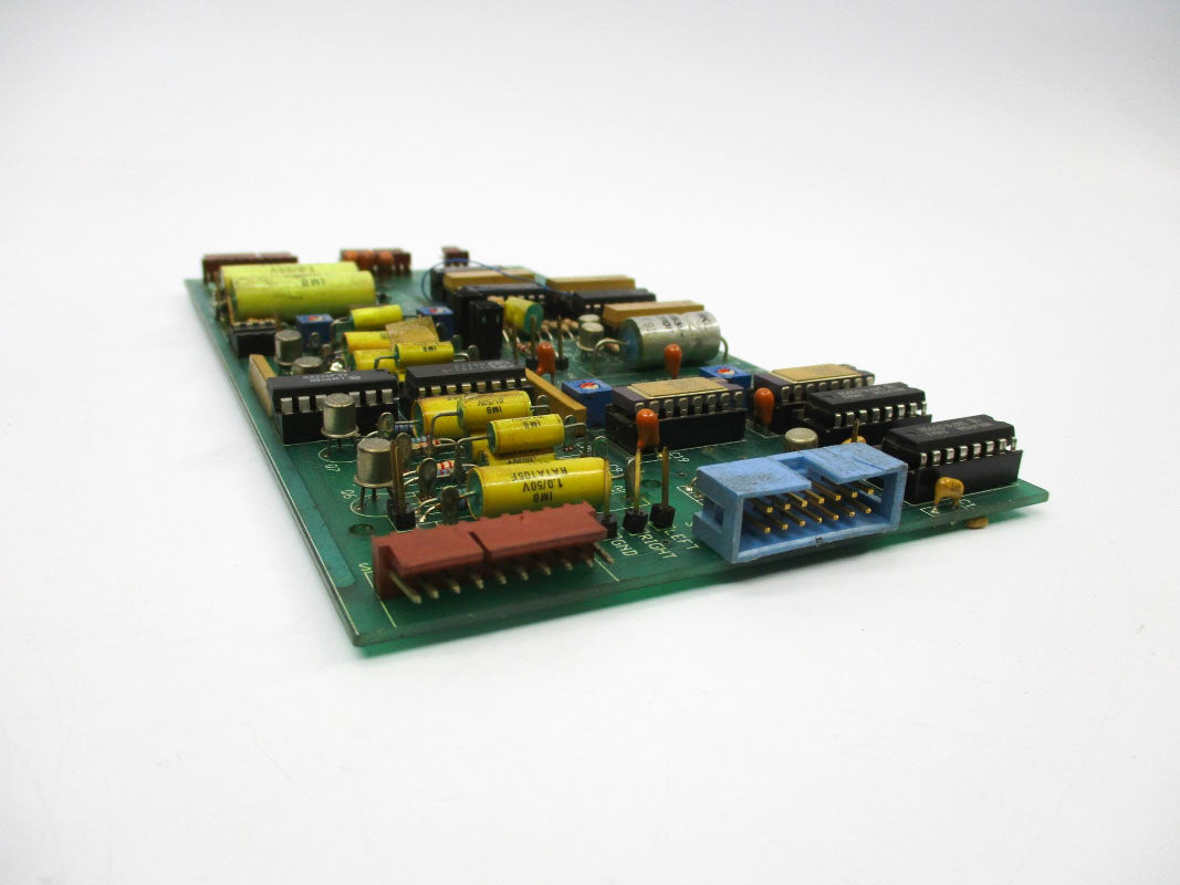 HOFMANN A800.023 UNMP