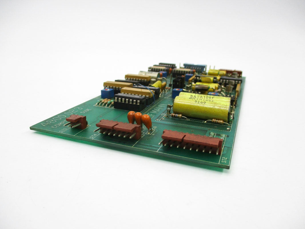 HOFMANN A800.023 UNMP