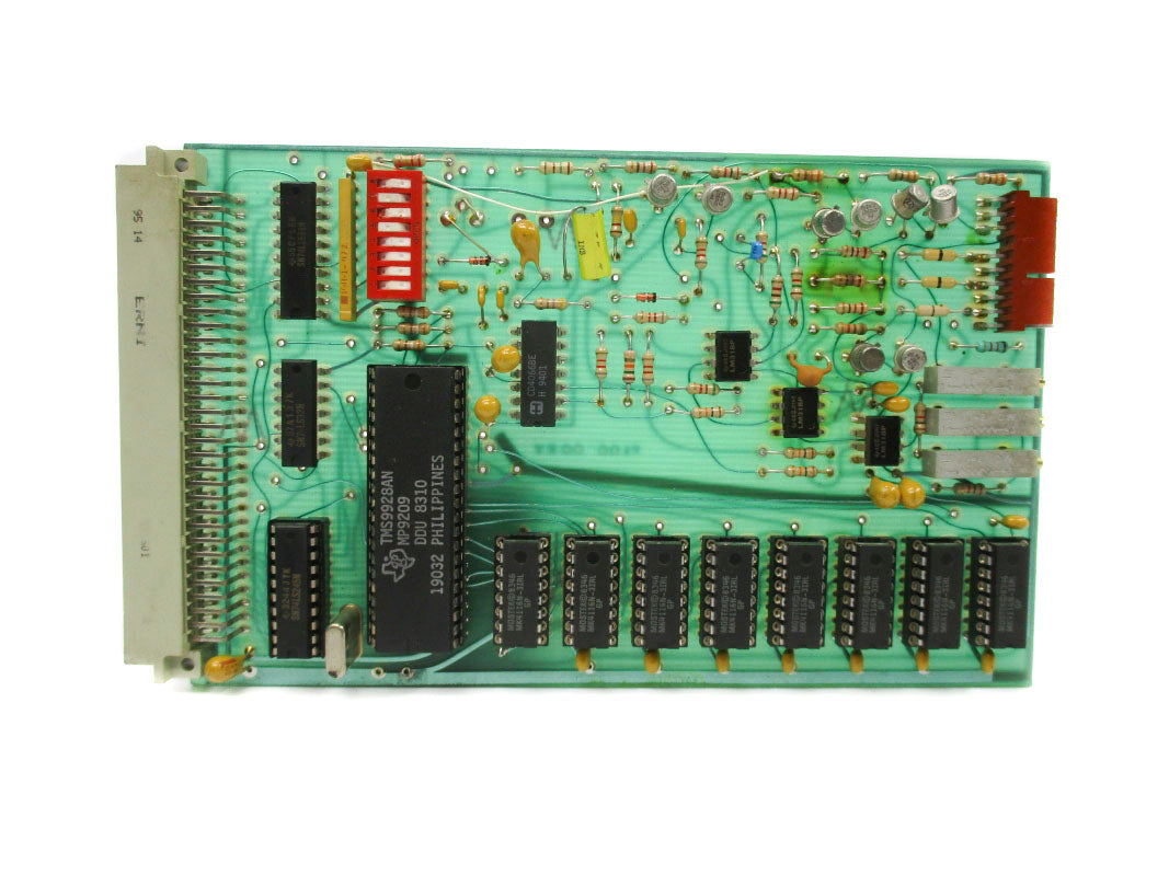 HOFMANN A800.001A UNMP