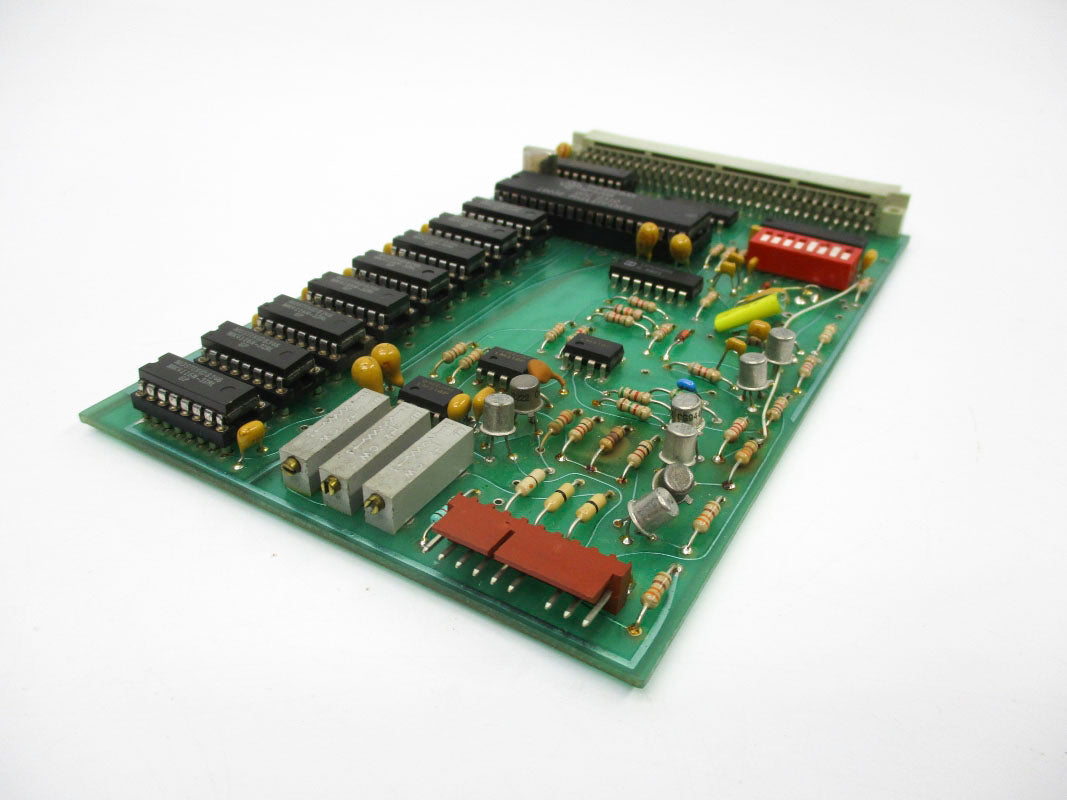 HOFMANN A800.001A UNMP