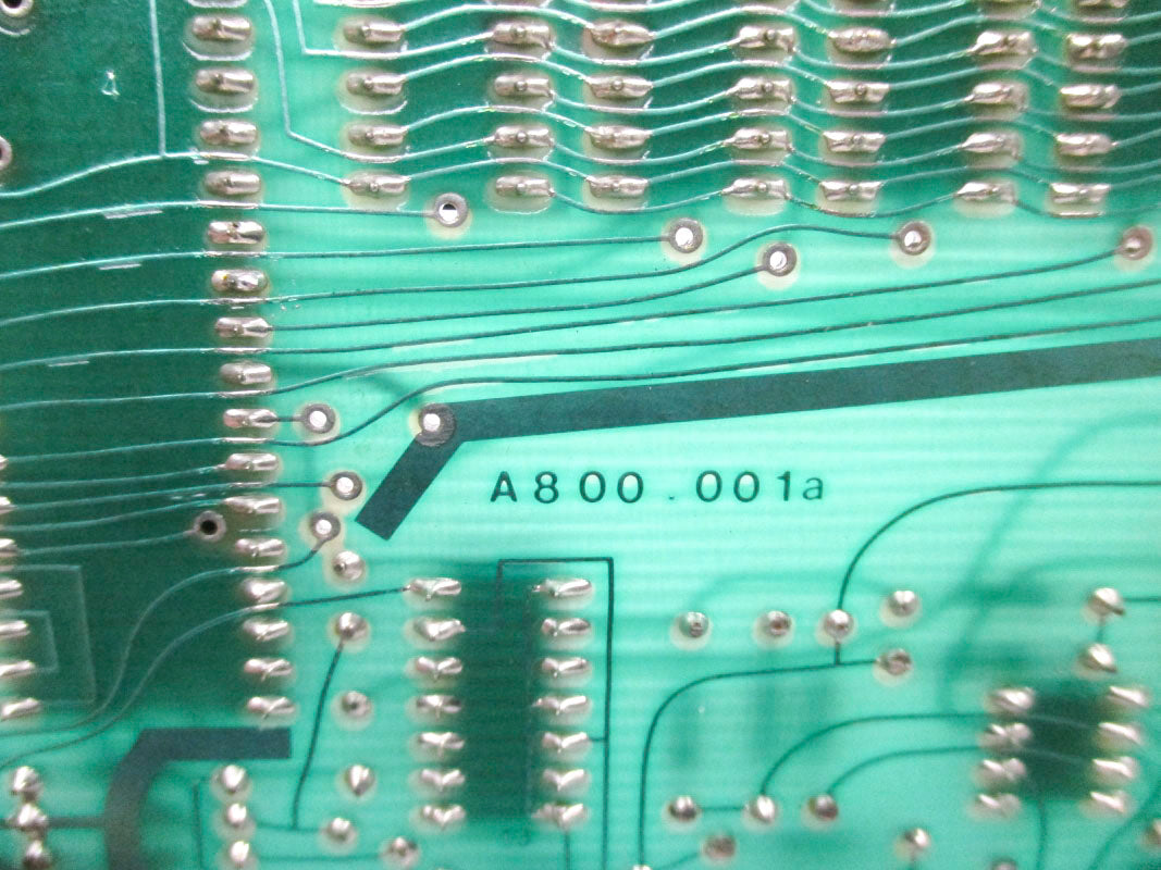 HOFMANN A800.001A UNMP