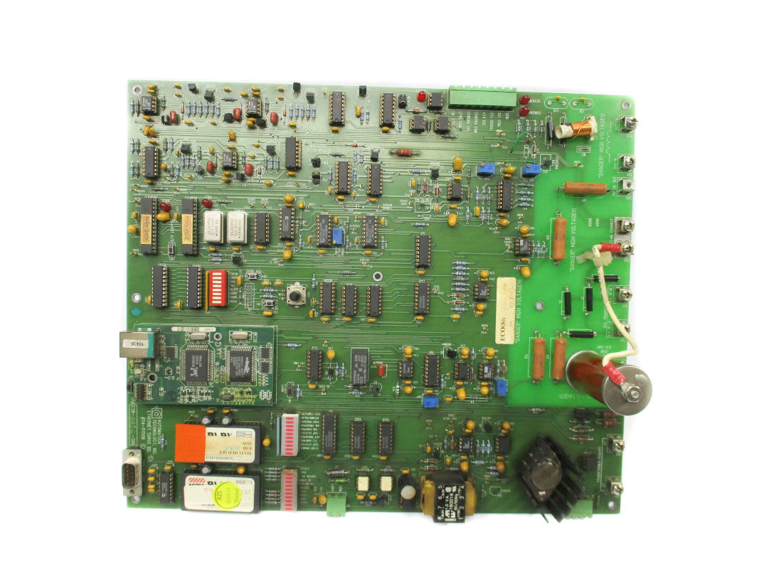 AUTOMATION TECHNOLOGY 54-11150B UNMP