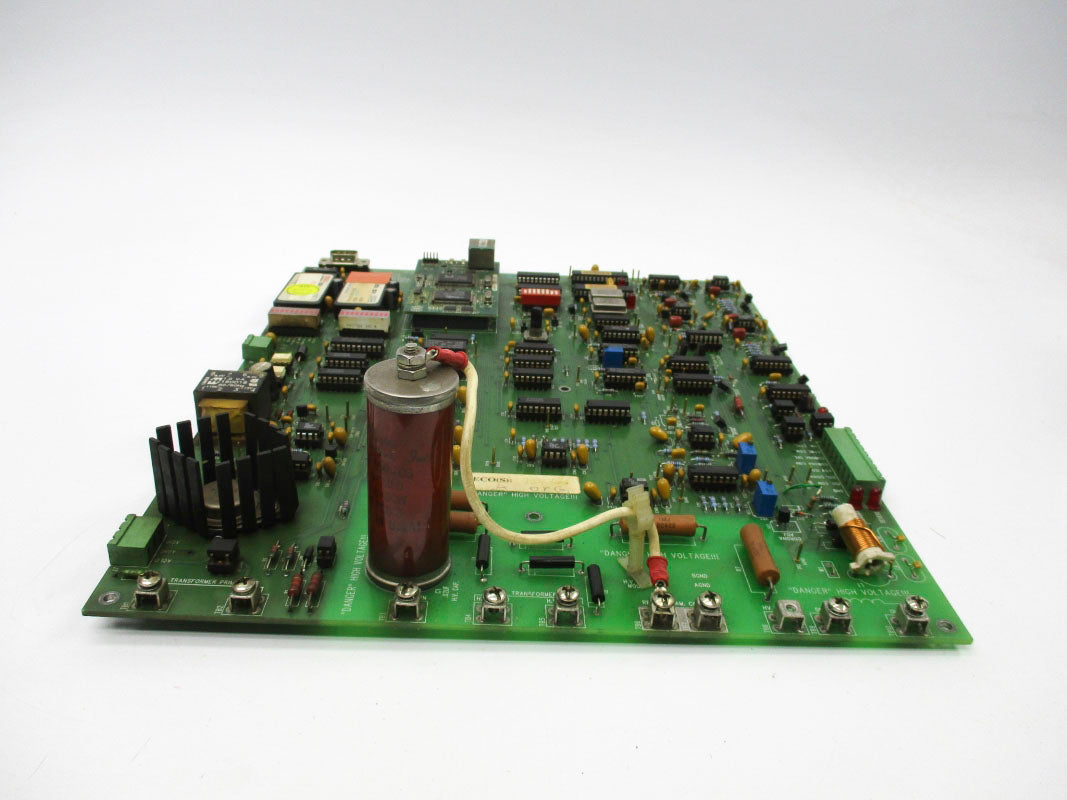 AUTOMATION TECHNOLOGY 54-11150B UNMP