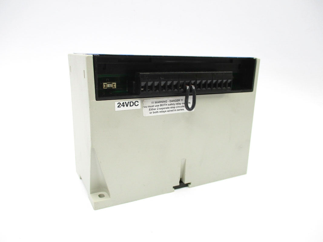 PINNACLE SYSTEMS NSD-DR-01 24VDC NSNP