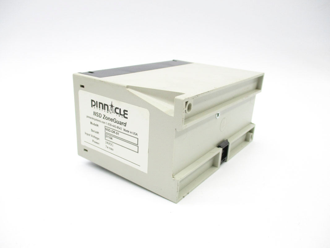 PINNACLE SYSTEMS NSD-DR-01 24VDC NSNP