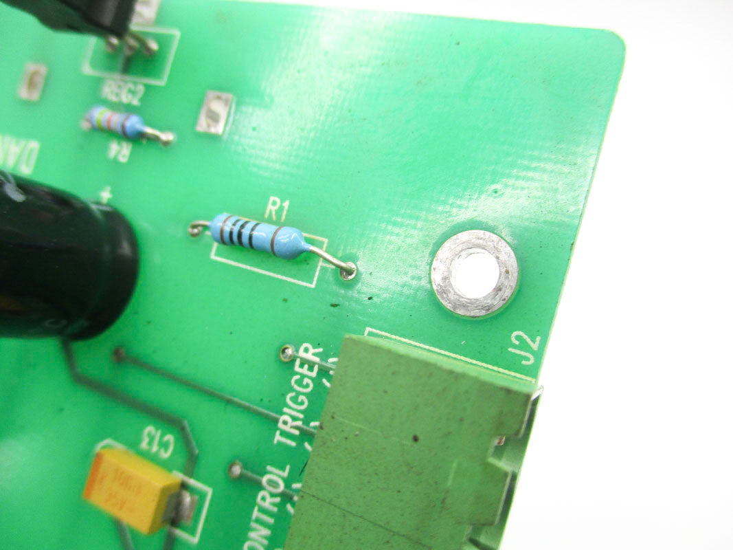 AUTOMATION TECHNOLOGY 54-11111H UNMP