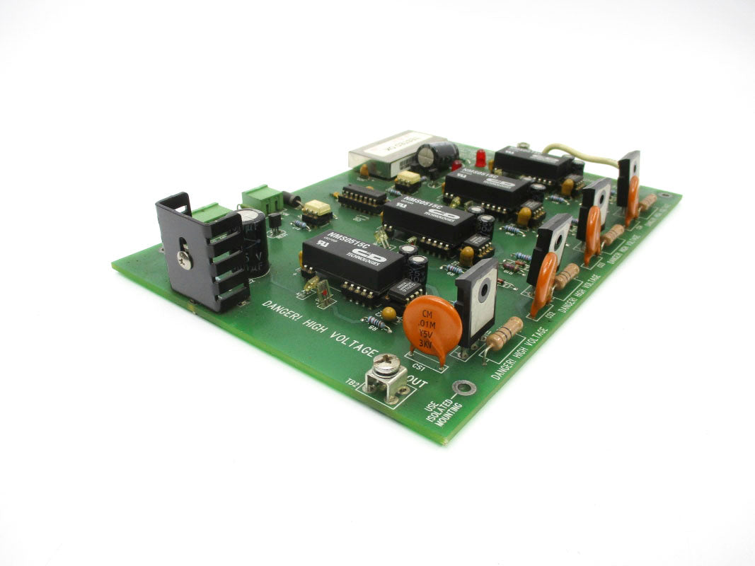 AUTOMATION TECHNOLOGY 54-11111F UNMP