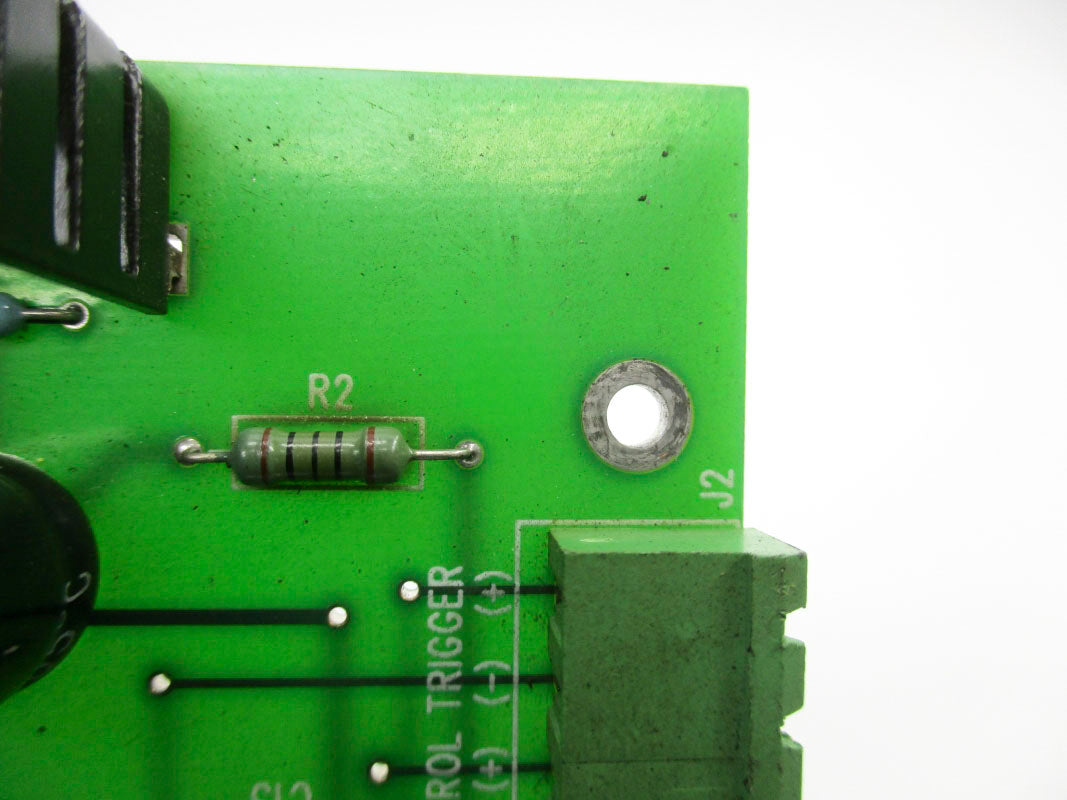 AUTOMATION TECHNOLOGY 54-11111F UNMP