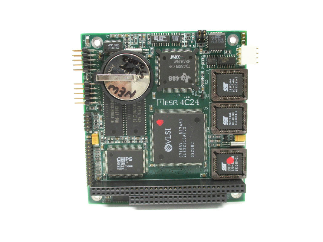 MESA 4C24 UNMP