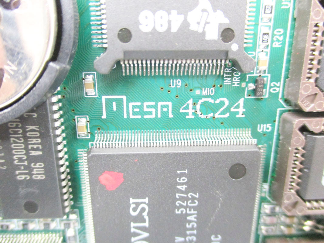 MESA 4C24 UNMP