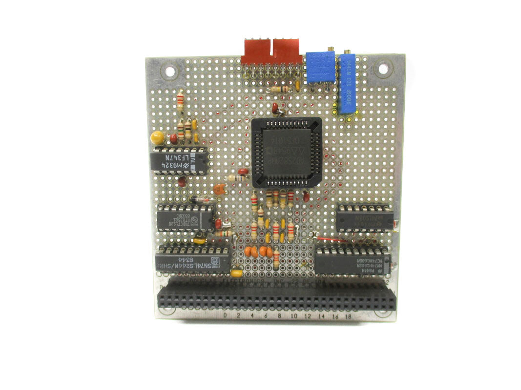 DOUGLAS ELECTRONICS 22-DE-104 UNMP