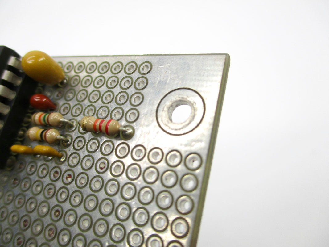 DOUGLAS ELECTRONICS 22-DE-104 UNMP