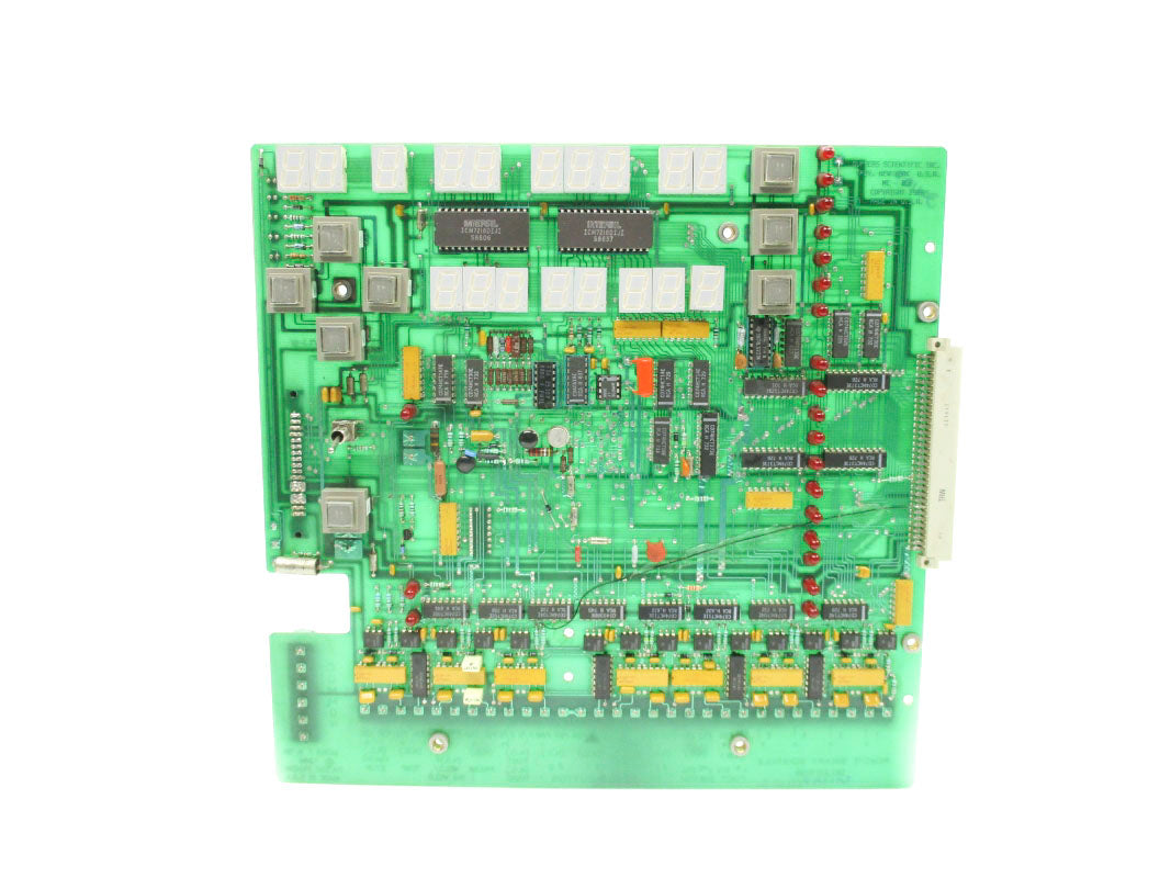 DUFFERS SCIENTIFIC MC-03F UNMP