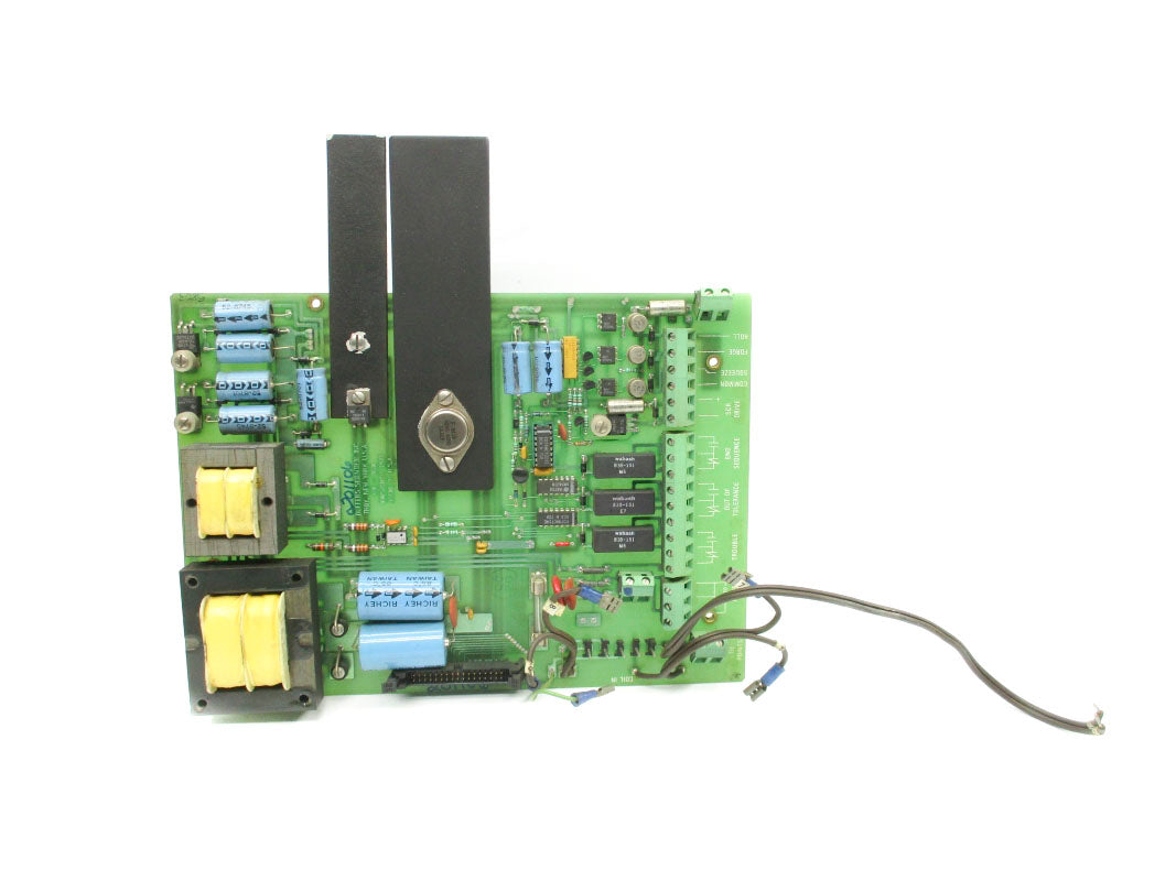 DUFFERS SCIENTIFIC MC-02D UNMP
