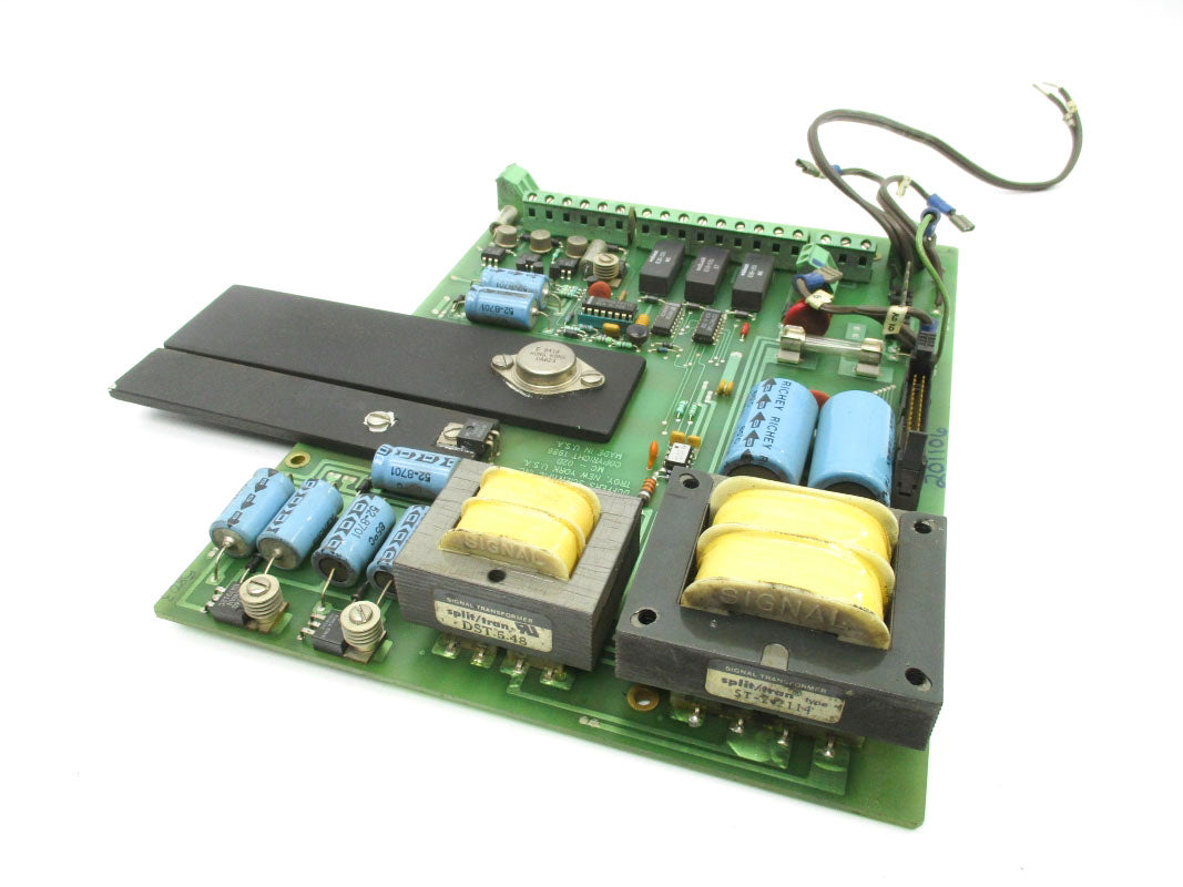 DUFFERS SCIENTIFIC MC-02D UNMP