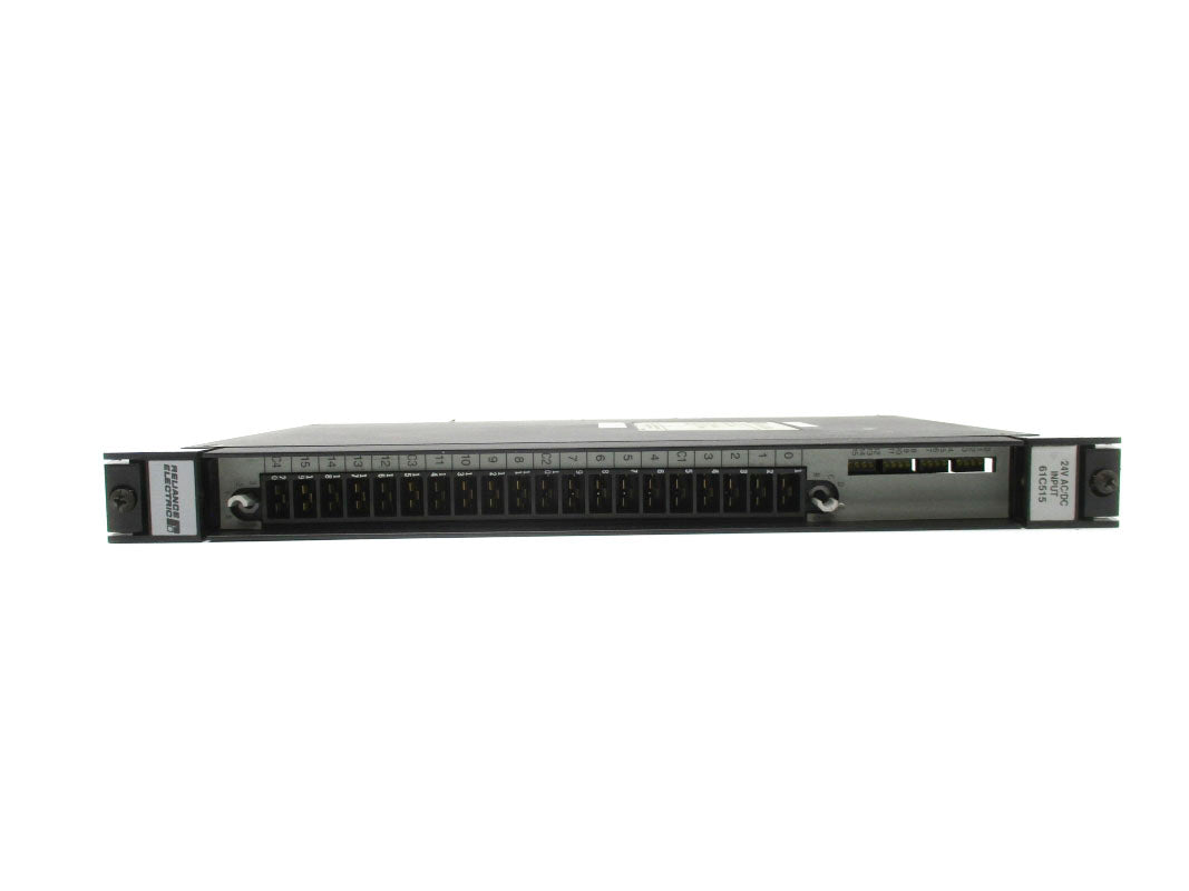 RELIANCE ELECTRIC 61C515 57457-B 24V UNMP