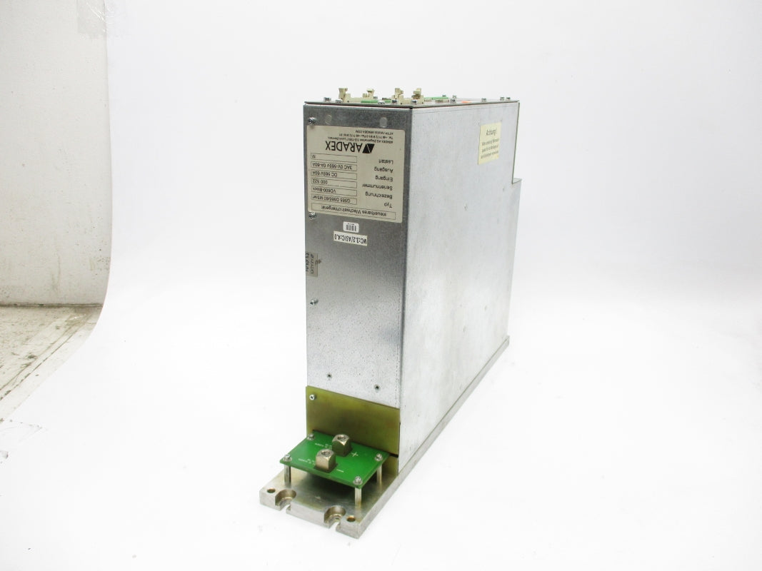 ARADEX G565D565/60M5REF VD600-BLOCK 565VDC 60A UNMP
