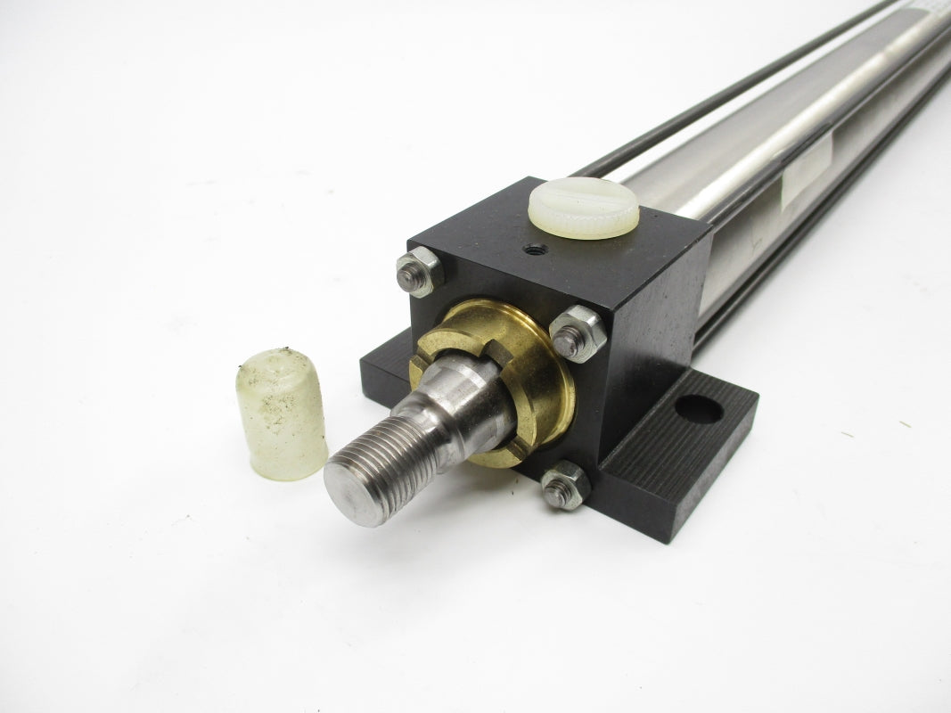 PARKER 1LA40BB735-ADAJ1 100H-2R NSNP
