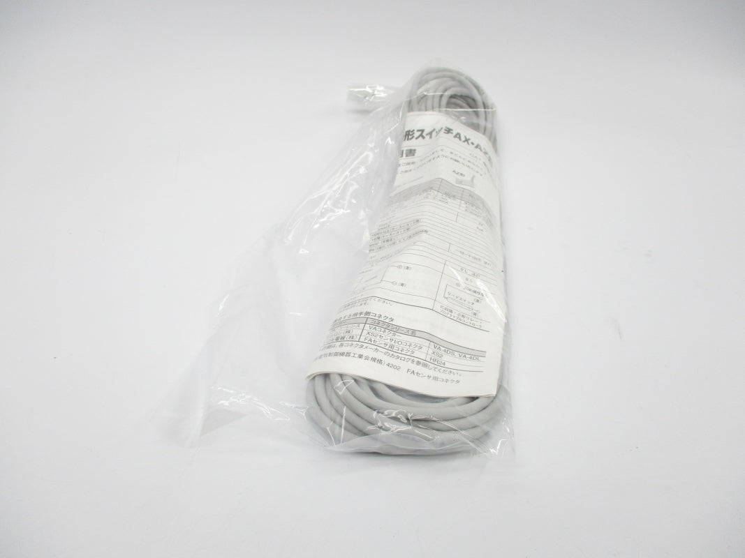 TAIYO AX115CE 5-120VAC NSMP