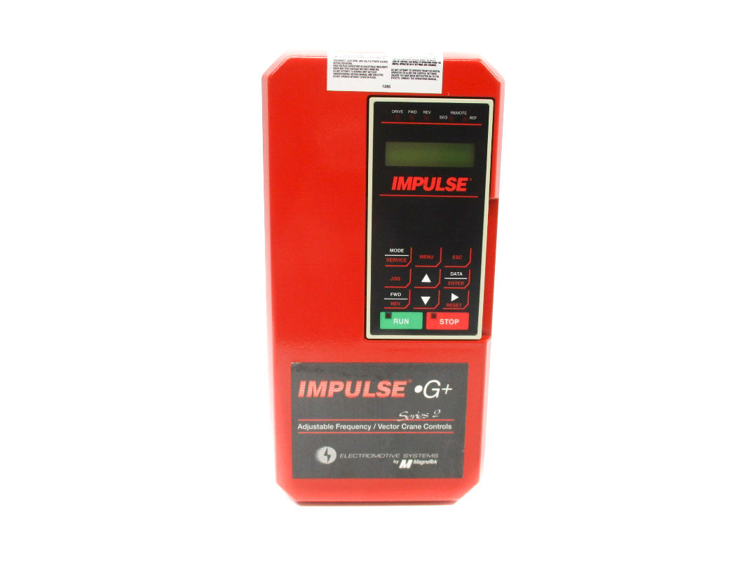 MAGNETEK CIMR-G5M41P5 GPD515C-B004 380-460V 6.1A NSNP
