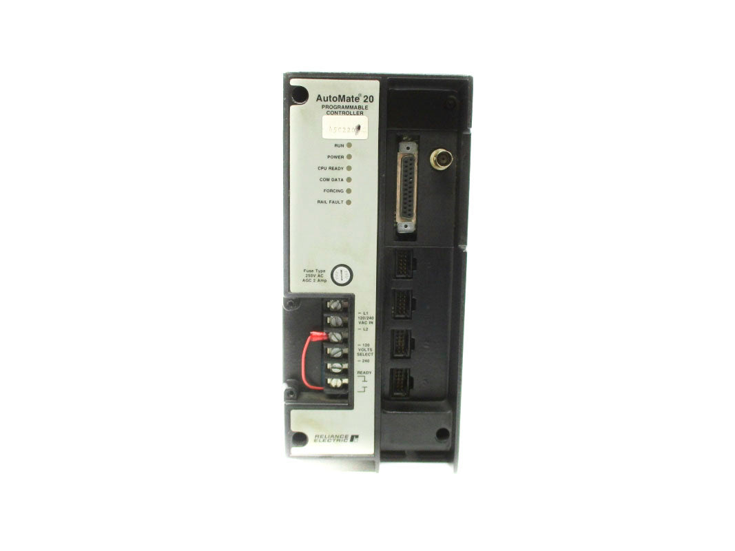RELIANCE ELECTRIC 45C220 120/240VAC 2A UNMP