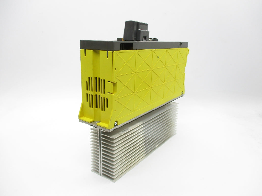FANUC A06B-6096-H106 283-325V 52.2A UNMP