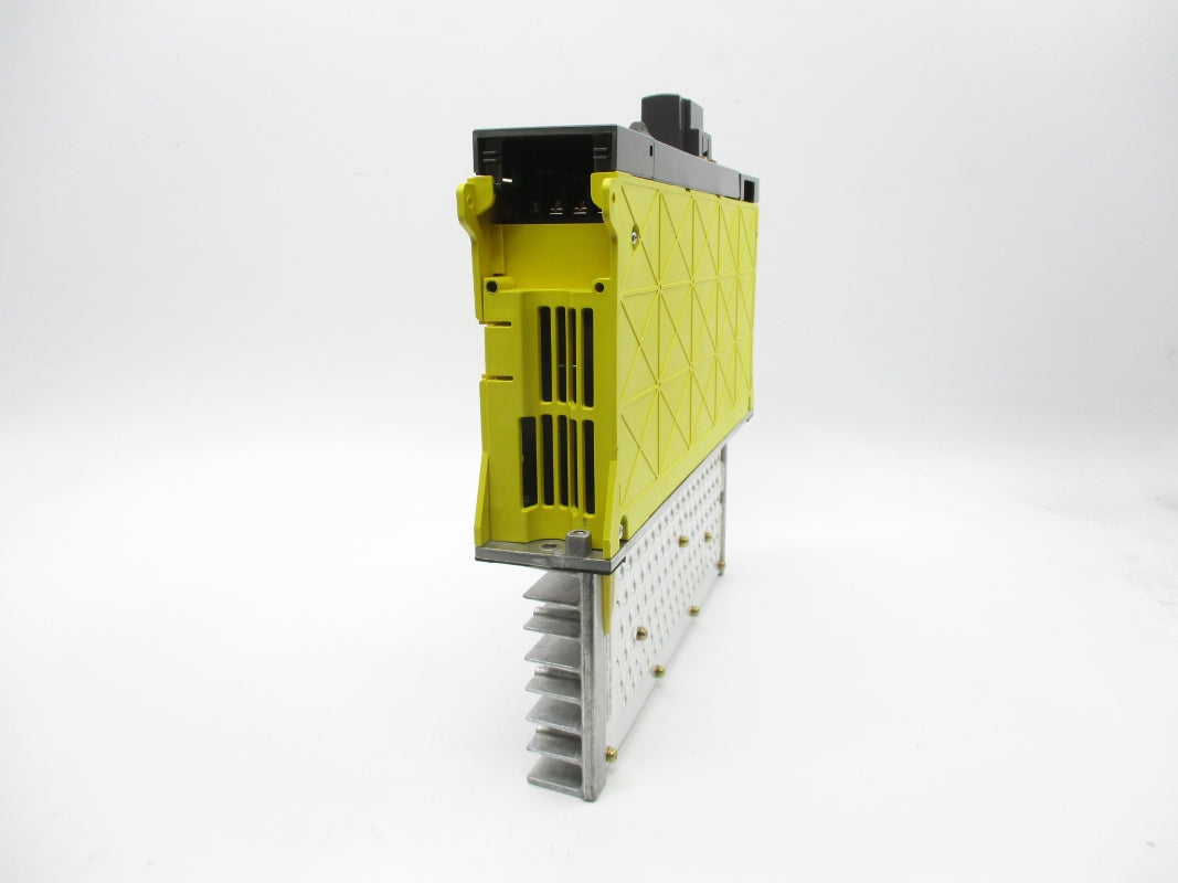 FANUC A06B-6096-H104 283-325V 12.5A UNMP