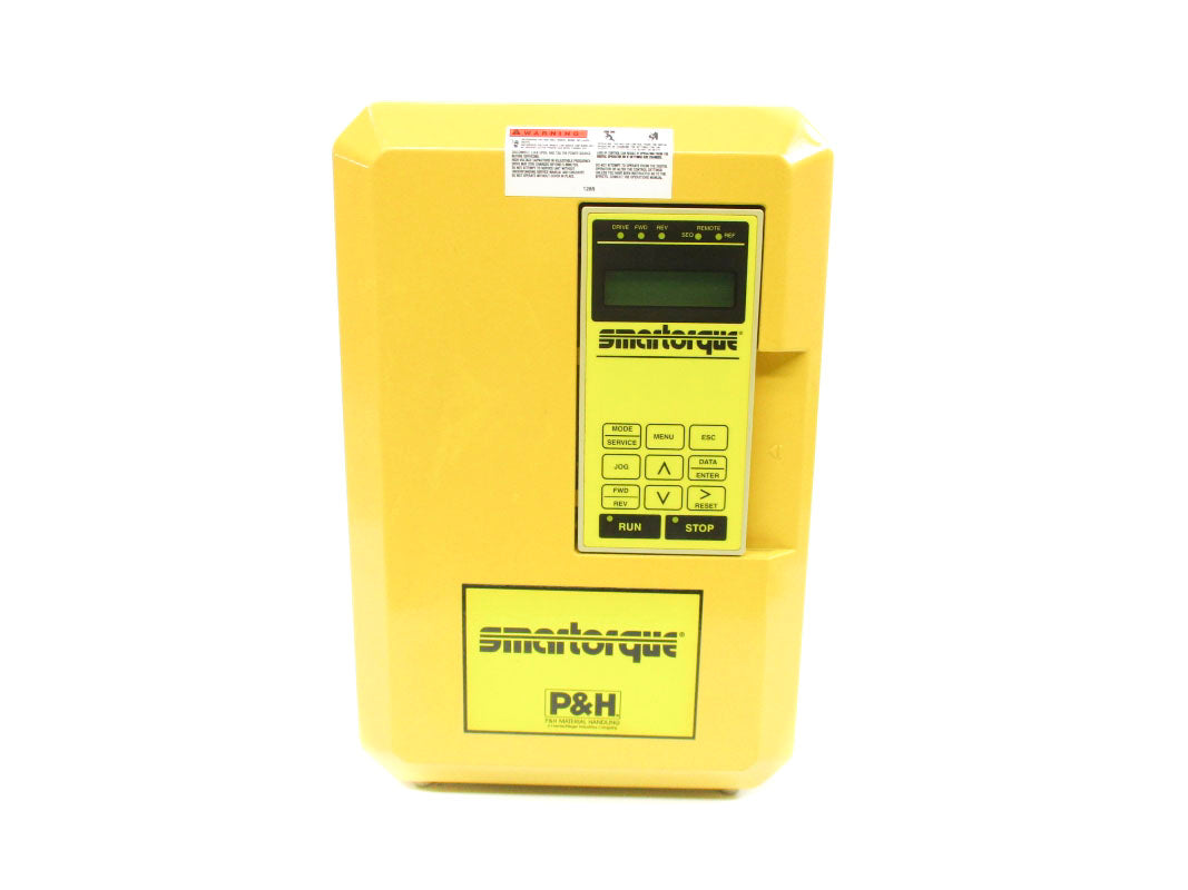 P&H CIMR-G5U45P5 380-460V 17.8A UNMP