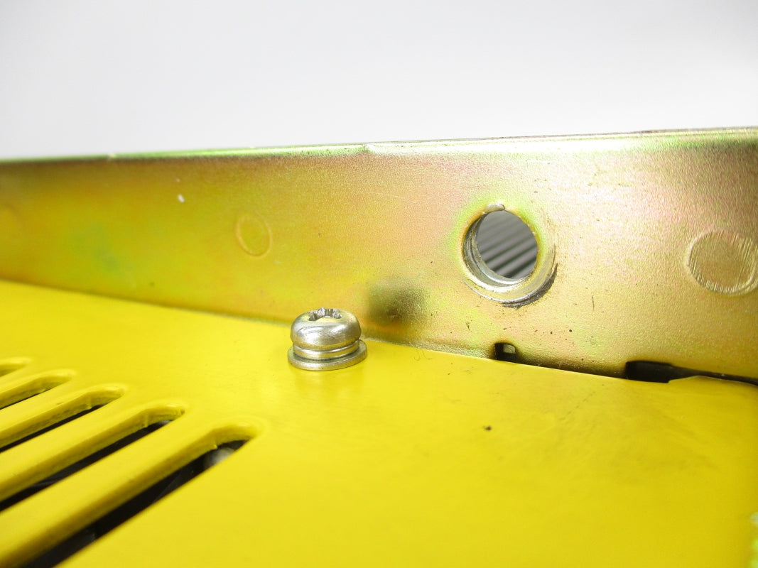 FANUC A06B-6104-H275#H520 SPM-75HV 566-651V 170A UNMP