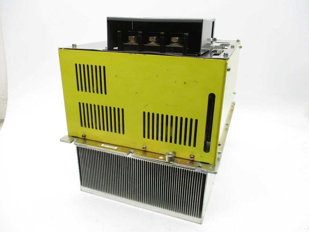 FANUC A06B-6091-H175 400-460V 155A UNMP