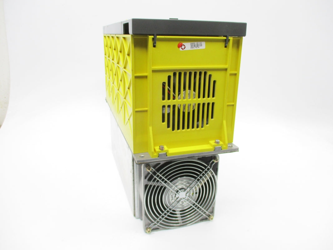 FANUC A06B-6087-H126 200-230V 106A UNMP