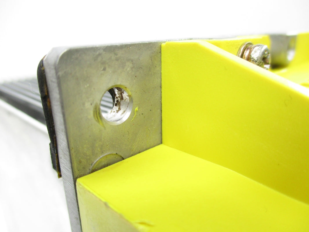 FANUC A06B-6087-H126 200-230V 106A UNMP