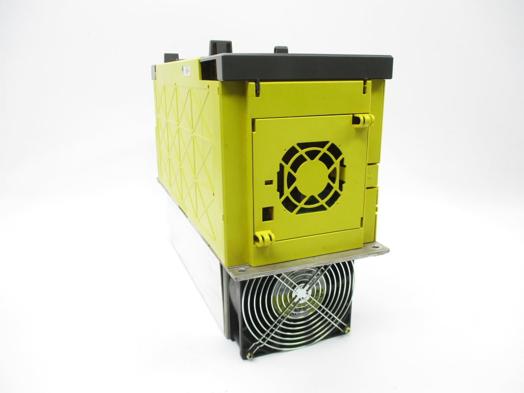 FANUC A06B-6140-H026 200-240V 106A UNMP