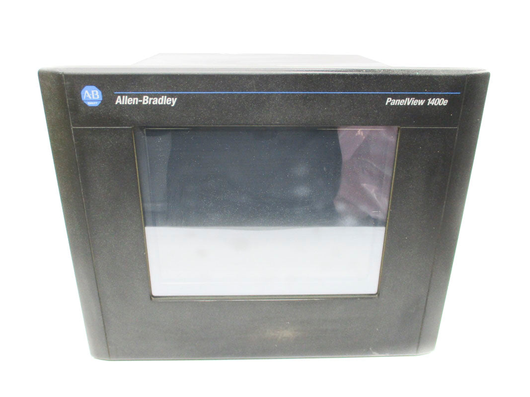 ALLEN BRADLEY 2711E-T14C6 SER. G F/W 5.16 UNMP