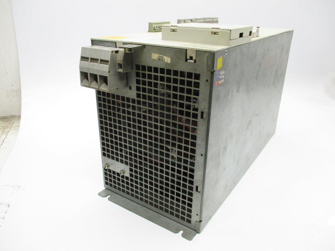 SIEMENS 6SN1145-1BA02-0CA0 (AS PICTURED) UNMP